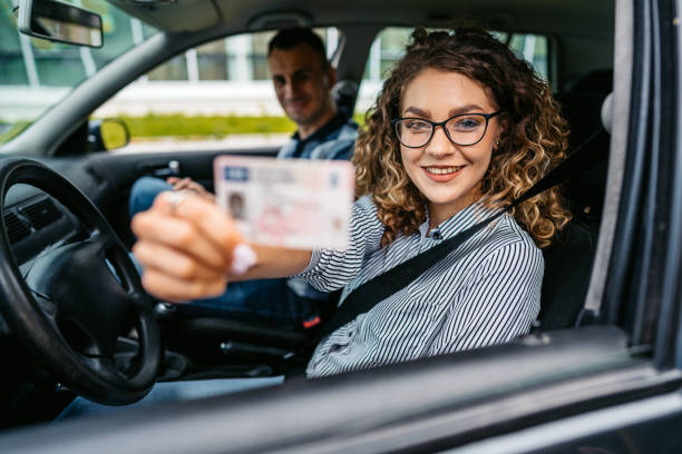 internationaal rijbewijs