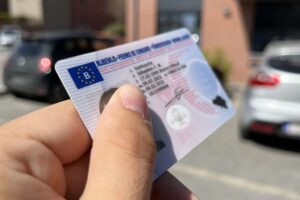 nieuw rijbewijs aanvragen